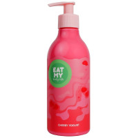 Eat My Молочко для тела Вишневый йогурт 400мл