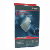 B.Well Бандаж на брюшную стенку W-421 р.S белый
