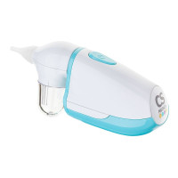 CS Medica Электронный назальный аспиратор  Kids CS-17