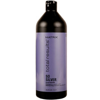 Matrix Тотал Резалтс Колор Обсэссд Соу Сильвер Шампунь 1000 мл