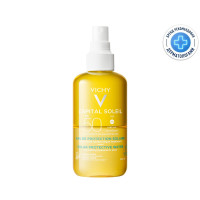 Vichy Капиталь Идеал Солей Солнцезащитный двухфазный спрей увлажняющий SPF50 200мл