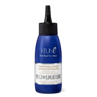 Keune 1922 by J.M. Fortifying Lotion Укрепляющий лосьон для волос, против выпадения 75мл