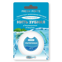 ComForte Зубная нить Стандарт 65м