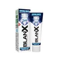 Blanx White Shock Зубная паста 75мл