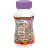 Нутрикомп Дринк плюс 200мл шоколад