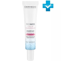 Dermedic Redness Крем-концентрат для кожи с куперозом 40 мл