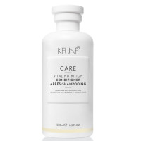 Keune Care Vital Nutrition Кондиционер Основное питание 250мл