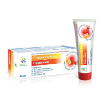 Natura Medica Пчелиный яд и Окопник Гель-бальзам разогревающий 85мл