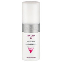 Aravia Очищающий гель для умывания Soft Clean Gel 150 мл
