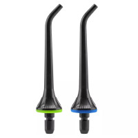 Revyline Насадки для ирригатора RL 660 стандартные 2шт черные