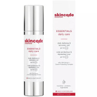 Skincode Essentials Daily Care Дневной защитный и восстанавливающий крем SPF 30 50 мл