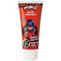 Miraculous Зубная паста детская леди баг 60г