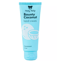 Holly Polly Bounty Coconut Питательный крем для рук 75мл