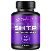 Ipsum 5 HTP капсулы 741мг №60