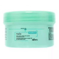 Kaaral Purify Reale Интенсивный восстанавливающий кондиционер для поврежденных волос 250мл