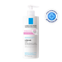 La Roche Posay Липикар Лайт Молочко с отдушкой для нормальной и сухой кожи младенцев, детей и взрослых 400мл