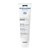 ISISPHARMA GLYCO-A INTENSE Ночной крем-пилинг с 25% гликолевой кислоты, туба, 30мл