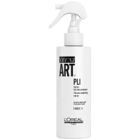 Loreal Professionnel Tecni.Art PLI Термо-моделирующий спрей 190мл