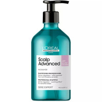 Loreal Professionnel Scalp Advanced шампунь для чувствительной кожи головы 500мл