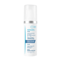 Ducray Keracnyl Разглаживающая сыворотка для проблемной кожи 30мл