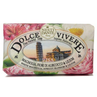 Мыло Нести Данте Dolce Vivera Пиза 250г
