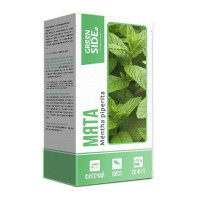 Фиточай Мяты листья фильтр-пакеты 1,5г N20