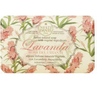 Мыло Нести Данте Lavanda Розовое Кьянти 150г