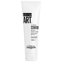 Loreal Professionnel Tecni.Art Liss Control Гель-крем для контроля гладкости 150мл