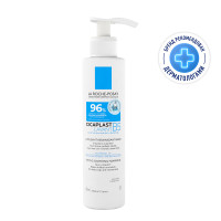 La Roche Posay Цикапласт Lavant  B5 Очищающий гель для сверхчувствительной и склонной к раздражению в результате сухости кожи 200мл