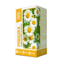 Фиточай Ромашки цветки 50г