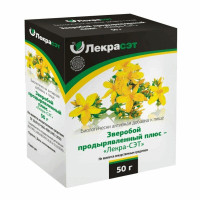 Зверобой продырявленный плюс 50г Лекра-Сэт