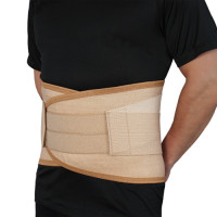 Бандаж поддерживающий компрессионный УНГА-БКД С-340 р.5