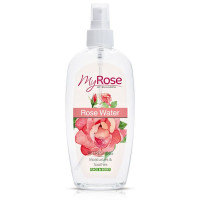 My Rose of Bulgaria розовая вода  220 мл