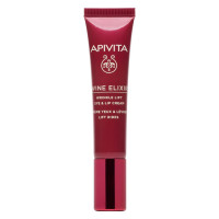 Apivita Beevine Elixir Крем-лифтинг для кожи вокруг глаз и губ 15мл
