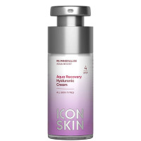 Icon Skin Aqua Recovery Крем увлажняющий 30мл