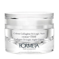 Hormeta Орме ТАЙМ Ночной коллагеновый крем тройного действия 50 мл