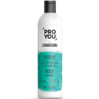 Revlon ProYou Moisturizer Шампунь увлажняющий для всех типов волос 1000мл