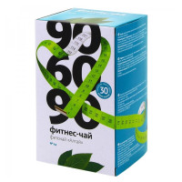 Фиточай Алтай N24 Фитнес 2г N20 фильтр-пакетов
