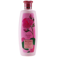 Rose of Bulgaria гель для душа 330 мл