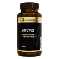 Awochactive Анти Стресс капсулы 620мг N90