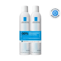 La Roche Posay термальная вода 300мл дуопак N2