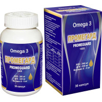 Промегард капсулы N30