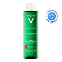 Vichy (Виши) Нормадерм Очищающий лосьон для лица 200 мл