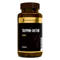 Awochactive Таурин-актив капсулы 720мг N60