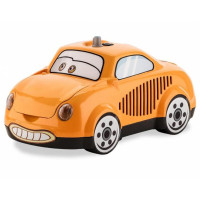 Ингалятор AMNB-503 компрессорный детский Формула здоровья (машинка)