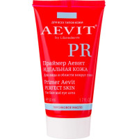 Aevit by Librederm Праймер Идеальная кожа для лица и области вокруг глаз 50мл
