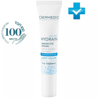 Dermedic Hydrain3 Hialuro Крем для кожи вокруг глаз 15г