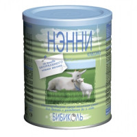 НЭННИ Классика сухая смесь (0-12мес) 400г