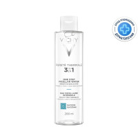 Vichy Мицеллярная вода с минералами для чувствительной кожи 200мл