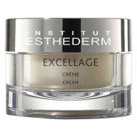 Institut Esthederm Excellage крем для лица шеи и декольте 50мл